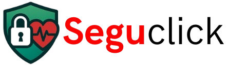 seguClick logo